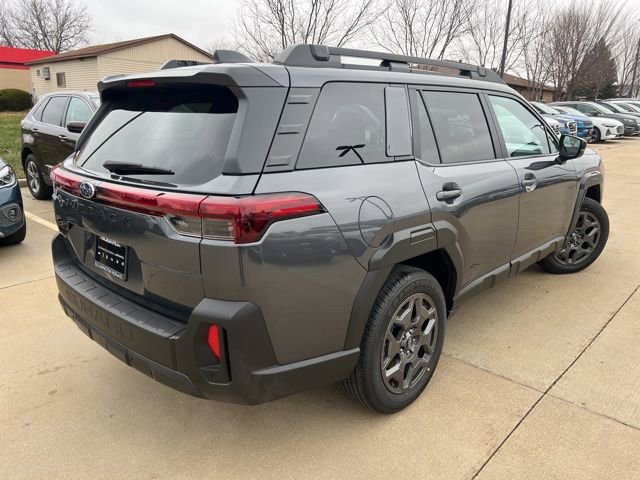 New 2026 Subaru Outback Premium image 6