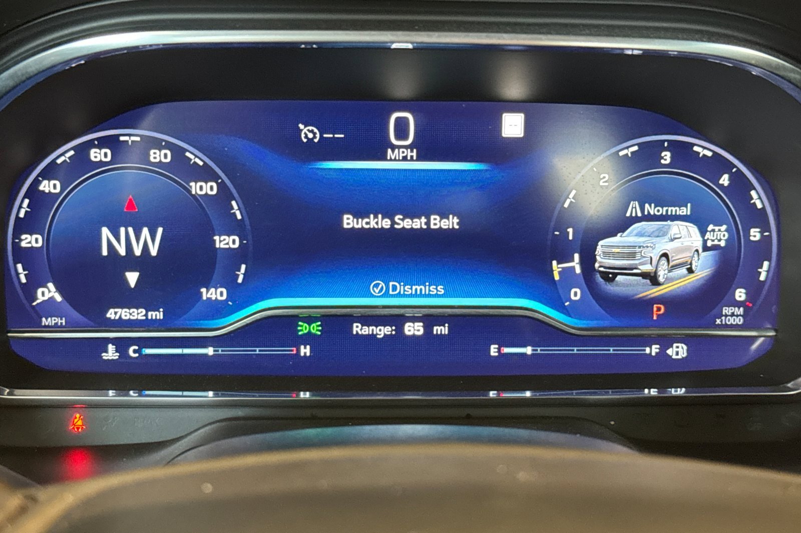 Used 2022 Chevrolet Tahoe High Country image 30