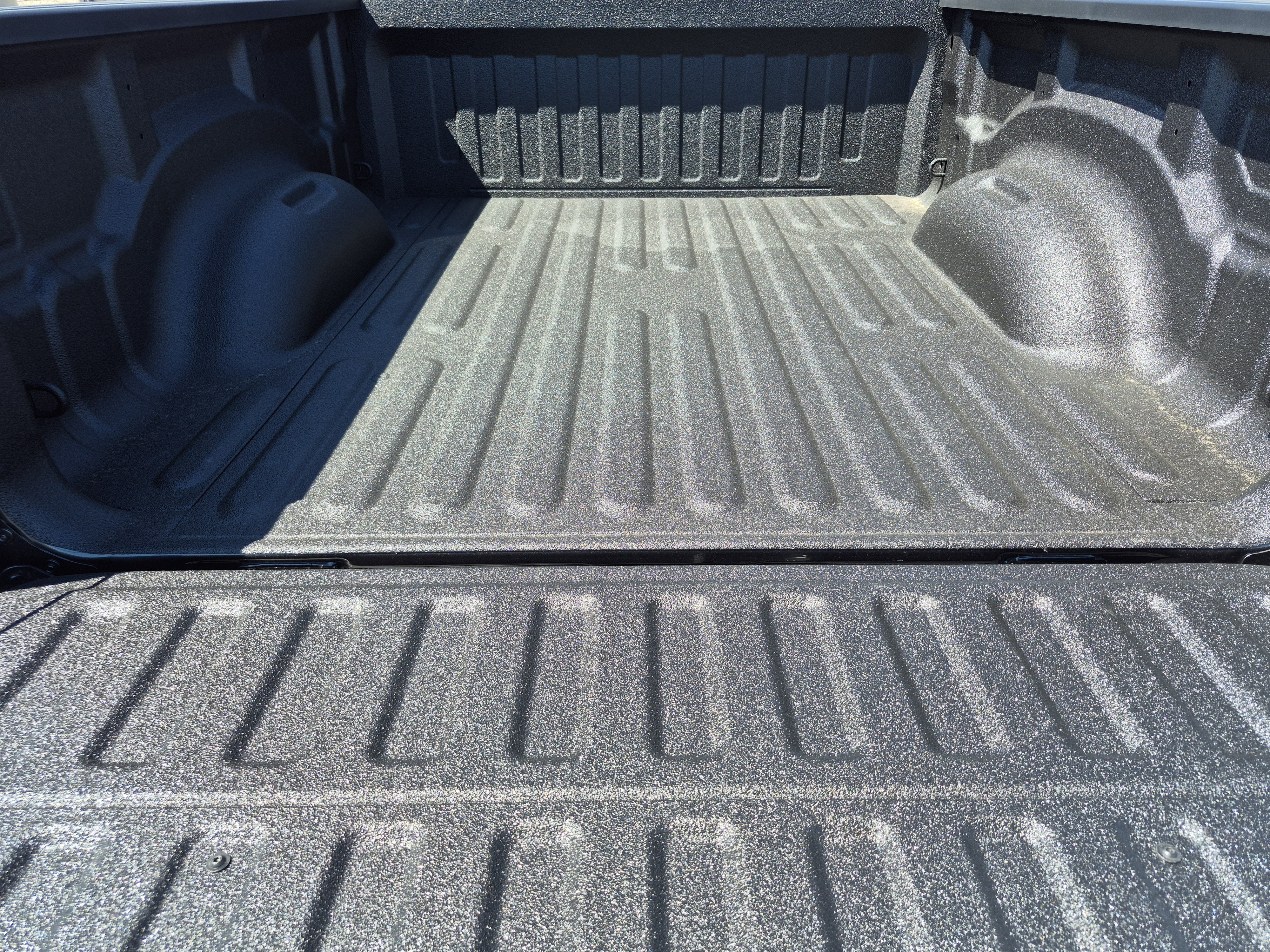 New 2026 RAM 1500 Laramie w/ Night Edition AWD/4WD image 25