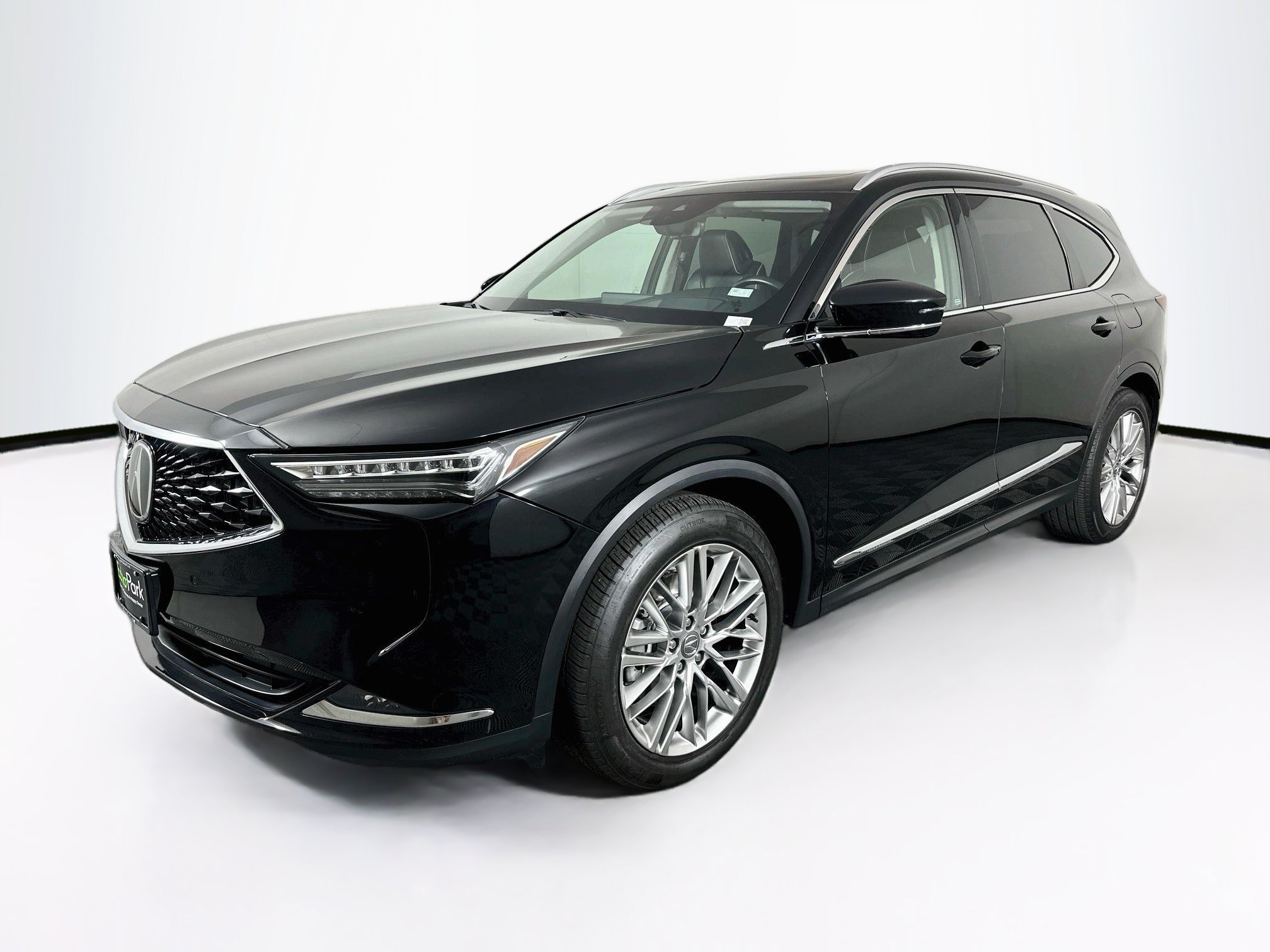 Used 2023 Acura MDX SH-AWD w/ Advance Package image 3