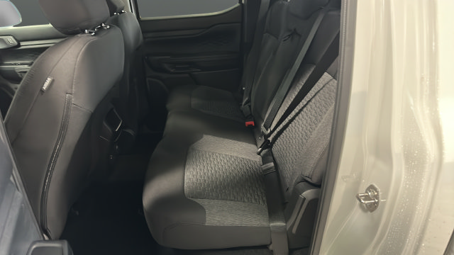 New 2026 Ford Ranger XLT AWD/4WD image 22