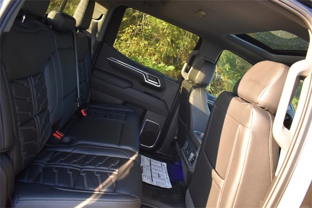 New 2025 Chevrolet Silverado 1500 RST w/ All Star Edition Plus image 19