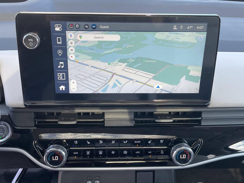 New 2026 Honda Prologue Elite image 20
