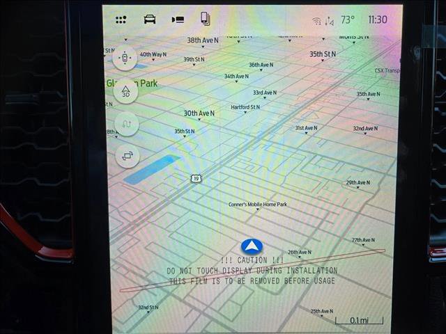 New 2026 Ford Ranger Raptor image 12