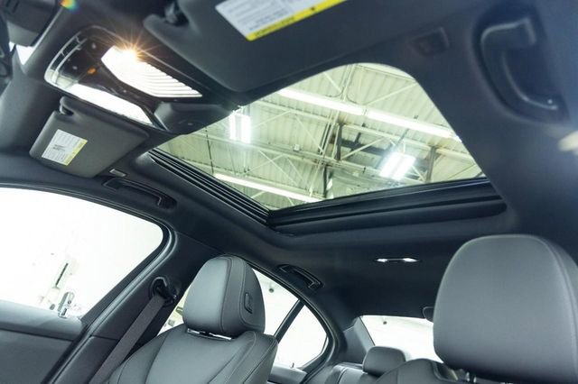 Certified 2025 BMW 330i xDrive Sedan w/ Premium Package image 14