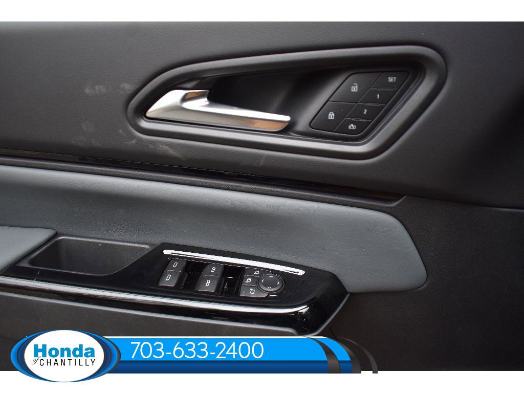 New 2026 Honda Prologue Elite image 21