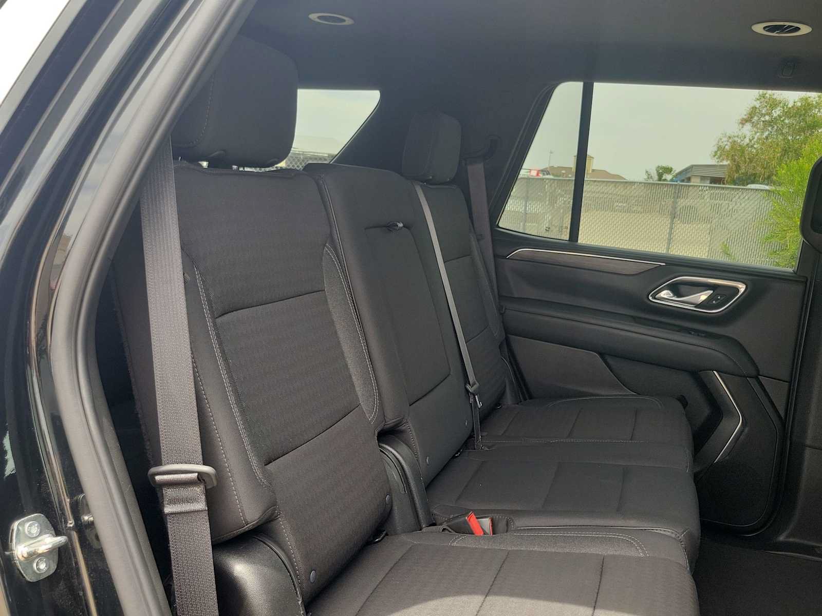 Used 2024 Chevrolet Tahoe LS w/ Max Trailering Package RWD image 17