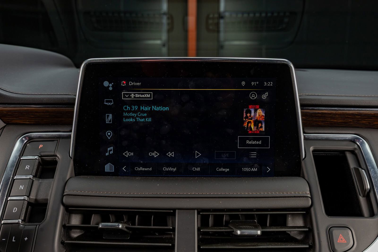 Used 2023 Chevrolet Tahoe High Country w/ Max Trailering Package image 26