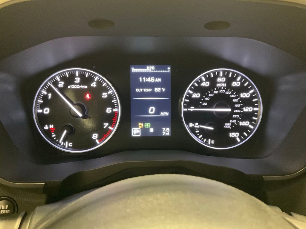 New 2026 Subaru Ascent Limited AWD/4WD image 12