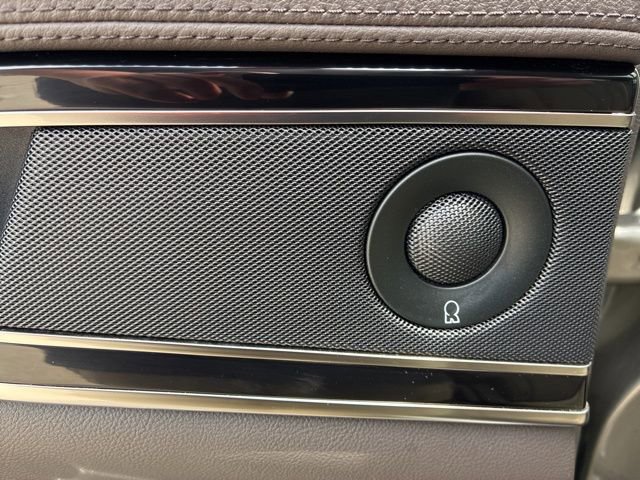 Used 2023 Lincoln Nautilus Reserve w/ Equipment Group 201A image 23