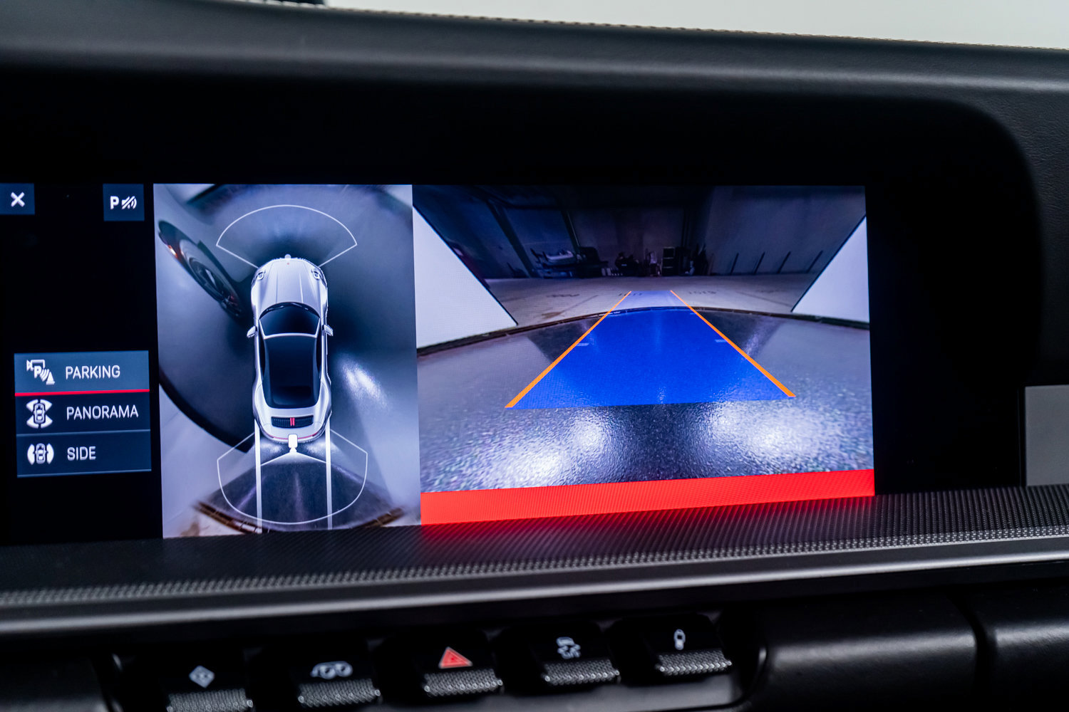 Used 2021 Porsche 911 Carrera 4S w/ Sport Package image 42