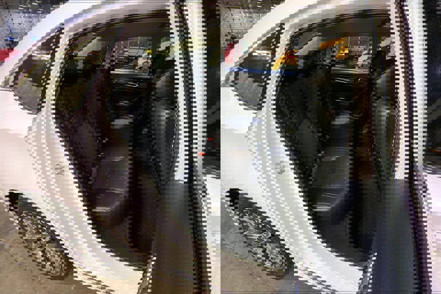 Used 2021 Honda Accord EX-L image 20