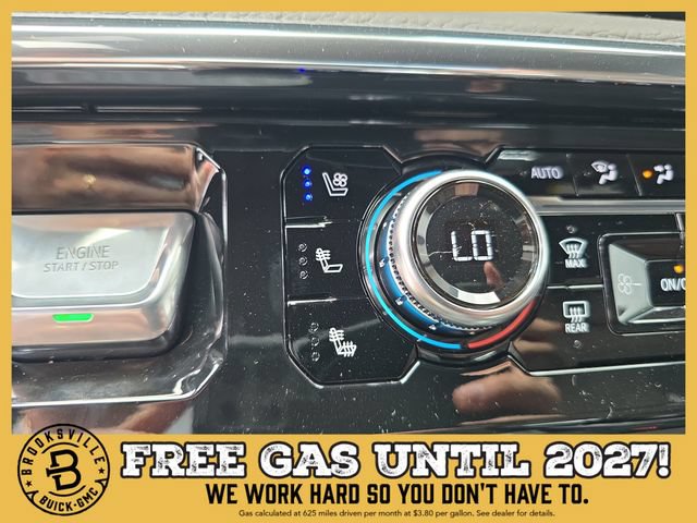 New 2026 GMC Sierra 3500 Denali w/ Denali Reserve Package AWD/4WD image 23
