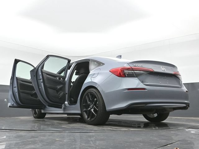 Used 2024 Honda Civic Sport image 41