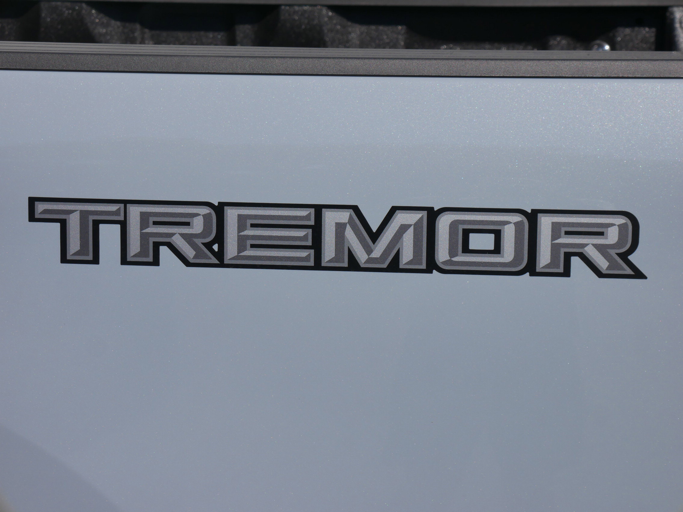 New 2026 Ford F250 Platinum image 21