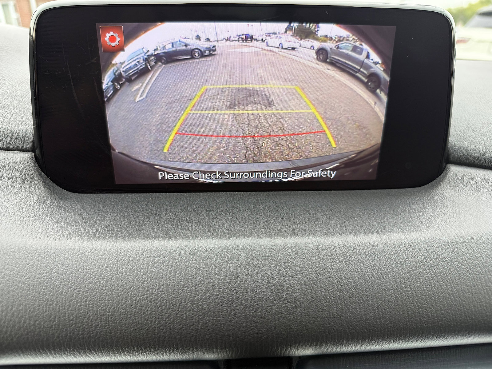 Used 2020 MAZDA CX-5 Sport image 30