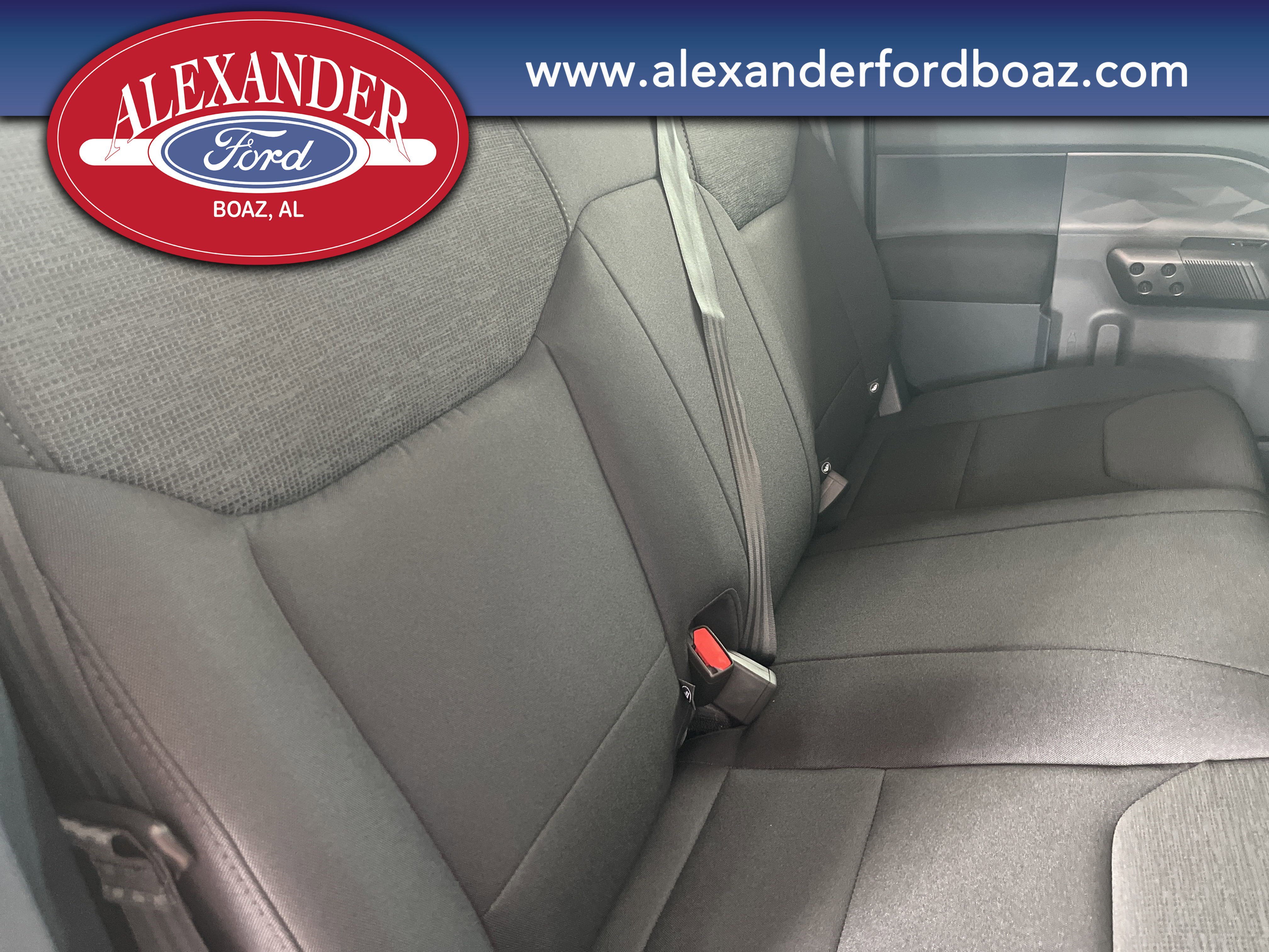 New 2025 Ford Maverick XL image 19