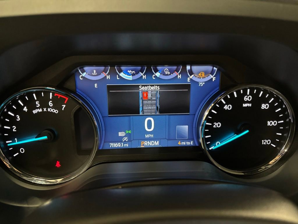 Used 2024 Ford Expedition Limited RWD image 13