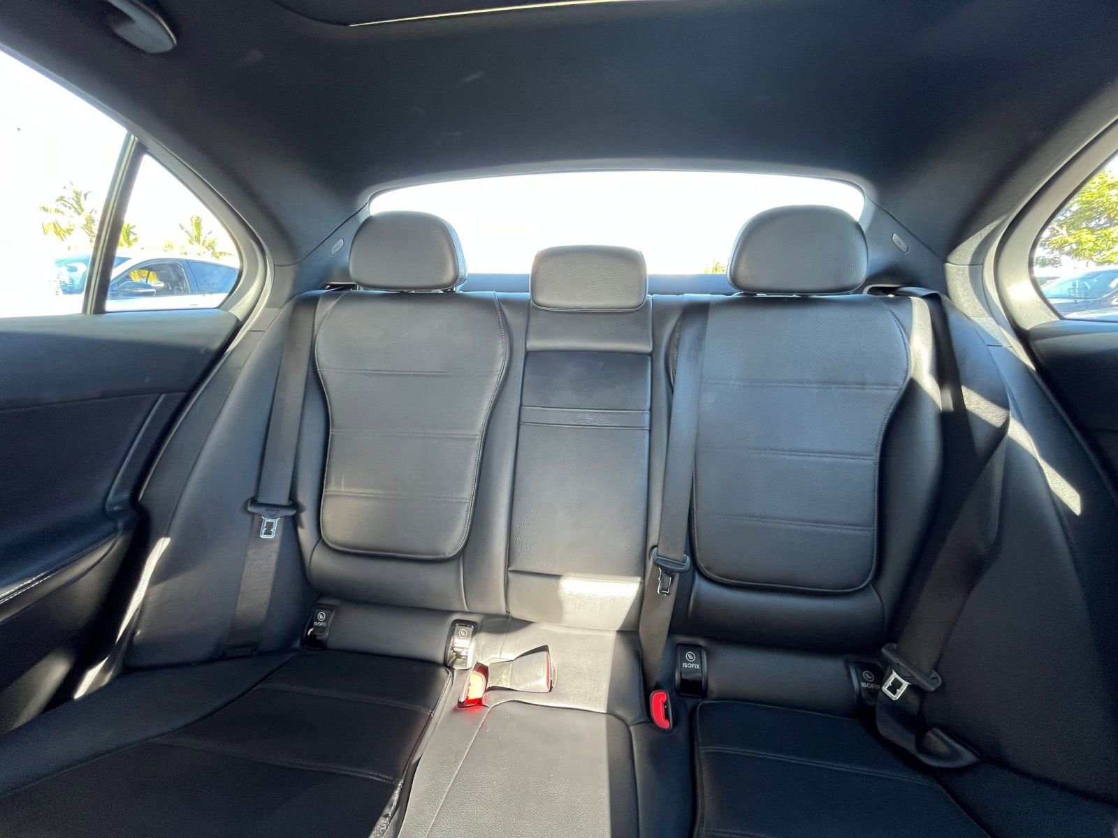 Used 2024 Mercedes-Benz C 300 4MATIC Sedan image 39