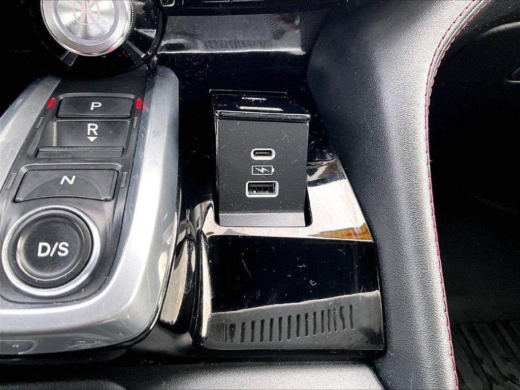 Used 2022 Acura MDX A-Spec AWD/4WD image 28