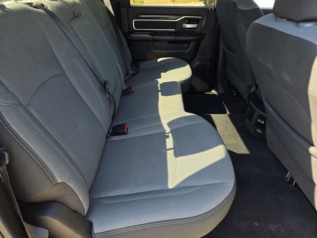 Used 2024 RAM 2500 Big Horn image 31