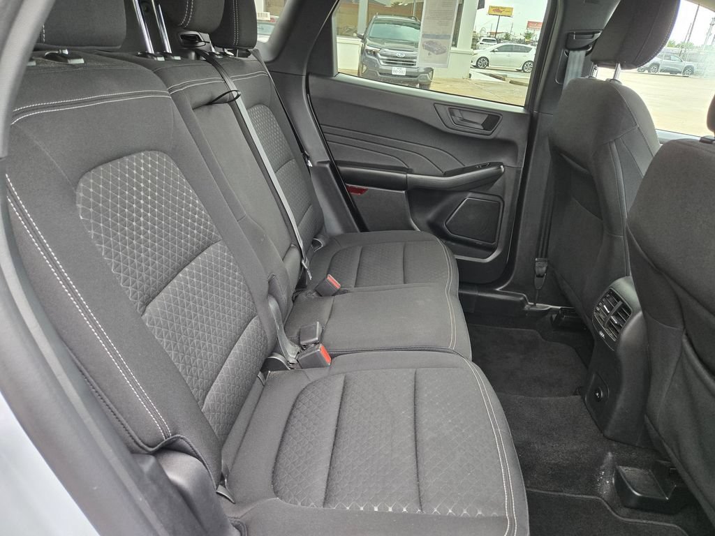 Used 2025 Ford Escape Active AWD/4WD image 59