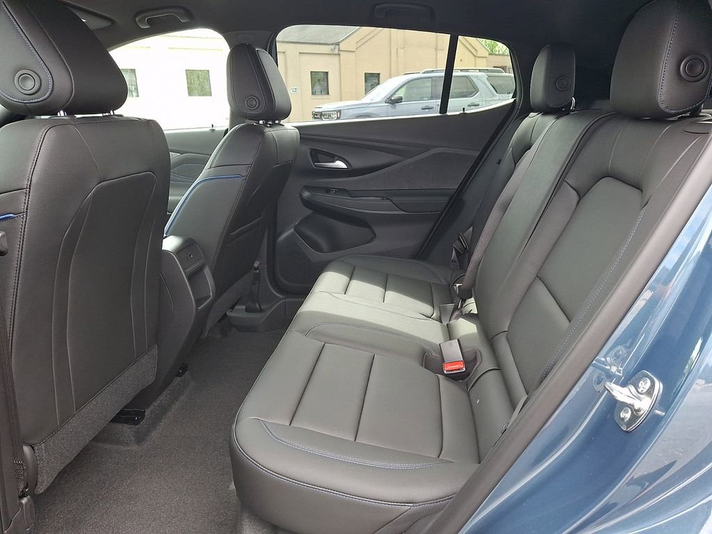 New 2026 Buick Envista Sport Touring image 6