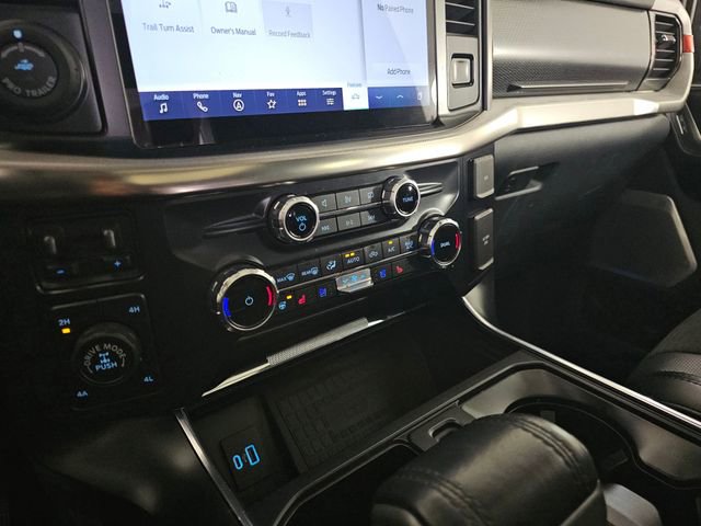 Certified 2022 Ford F150 Raptor w/ Equipment Group 801A High image 29