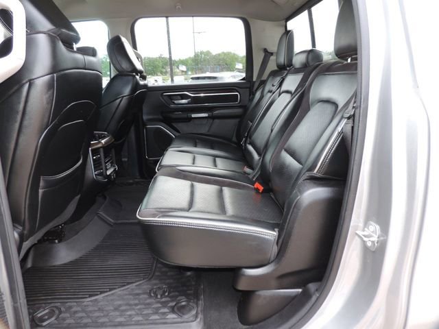 Used 2022 RAM 1500 Laramie image 26