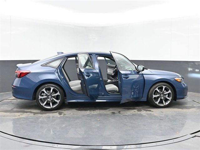 New 2026 Honda Civic Sport Touring image 43