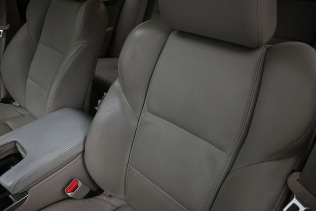 Used 2009 Acura TL FWD image 18