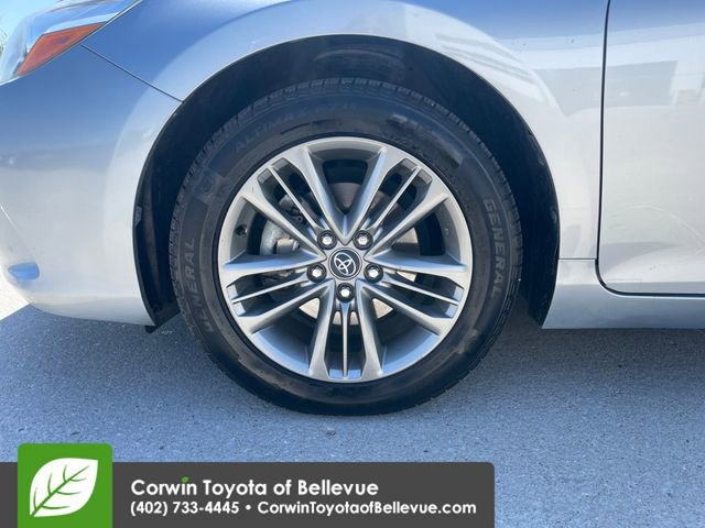 Used 2016 Toyota Camry SE FWD image 26