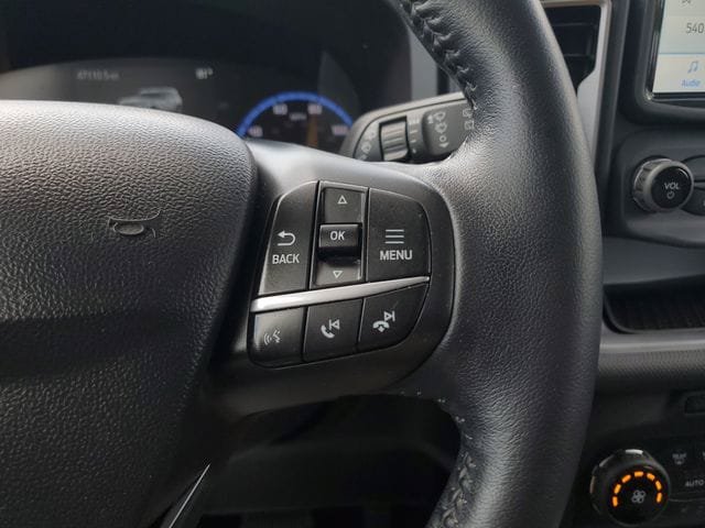 Used 2022 Ford Bronco Sport Big Bend w/ Convenience Package AWD/4WD image 26