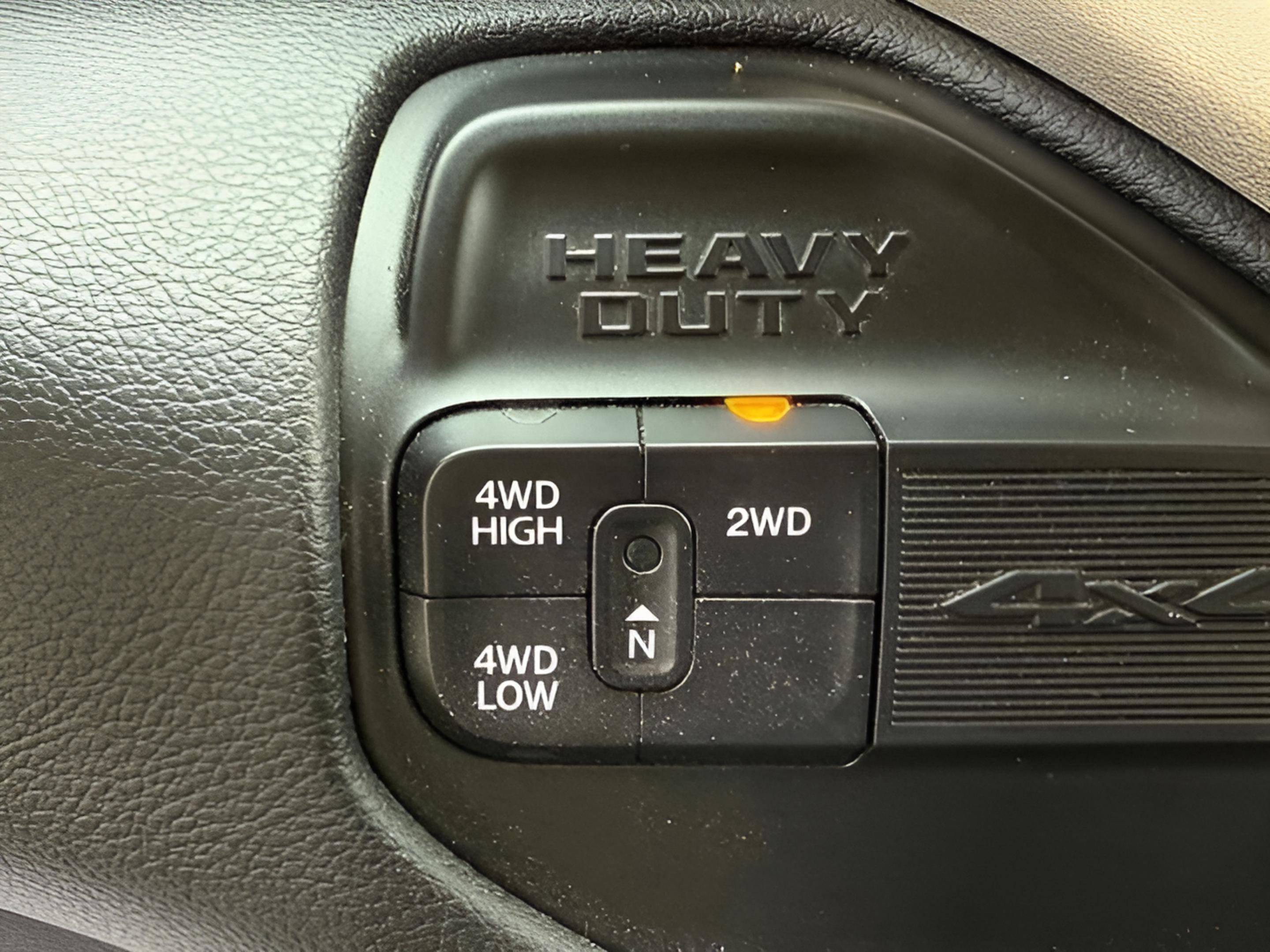 Used 2022 RAM 2500 Laramie AWD/4WD image 26