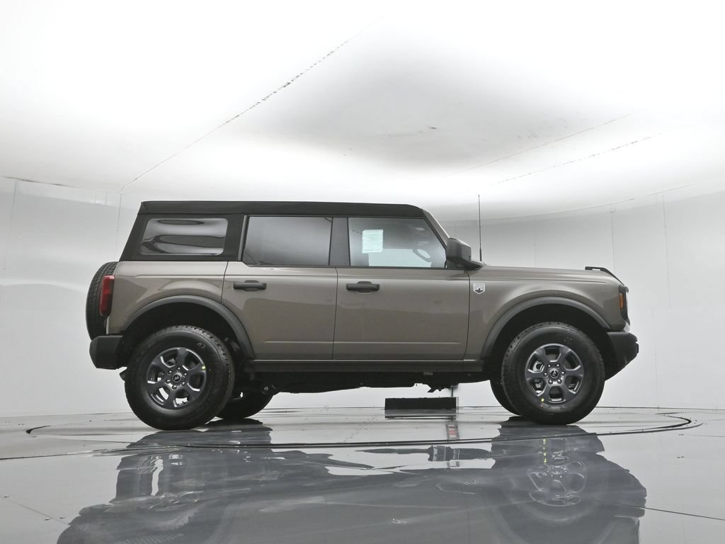 New 2026 Ford Bronco Big Bend AWD/4WD image 45