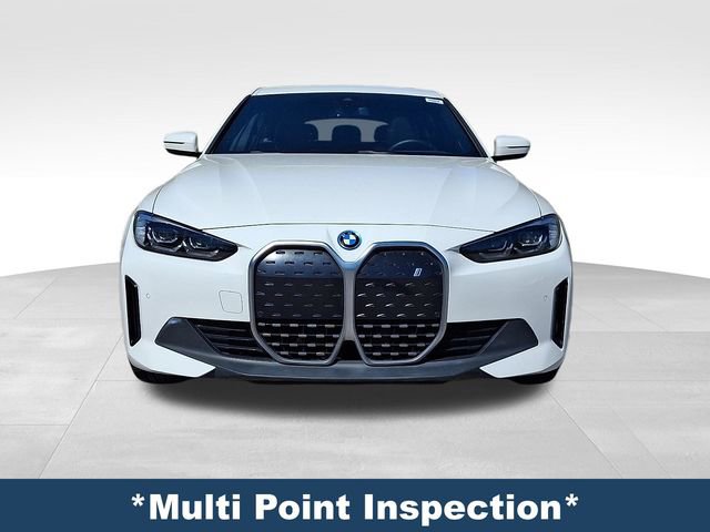 Used 2023 BMW i4 eDrive35 w/ Premium Package image 2