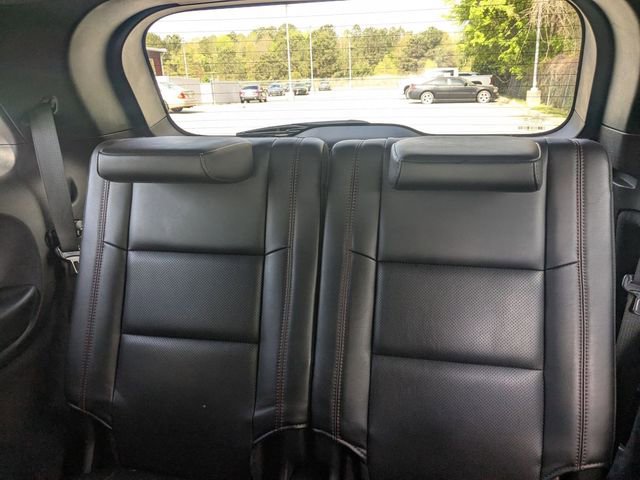 Used 2024 Dodge Durango GT image 29