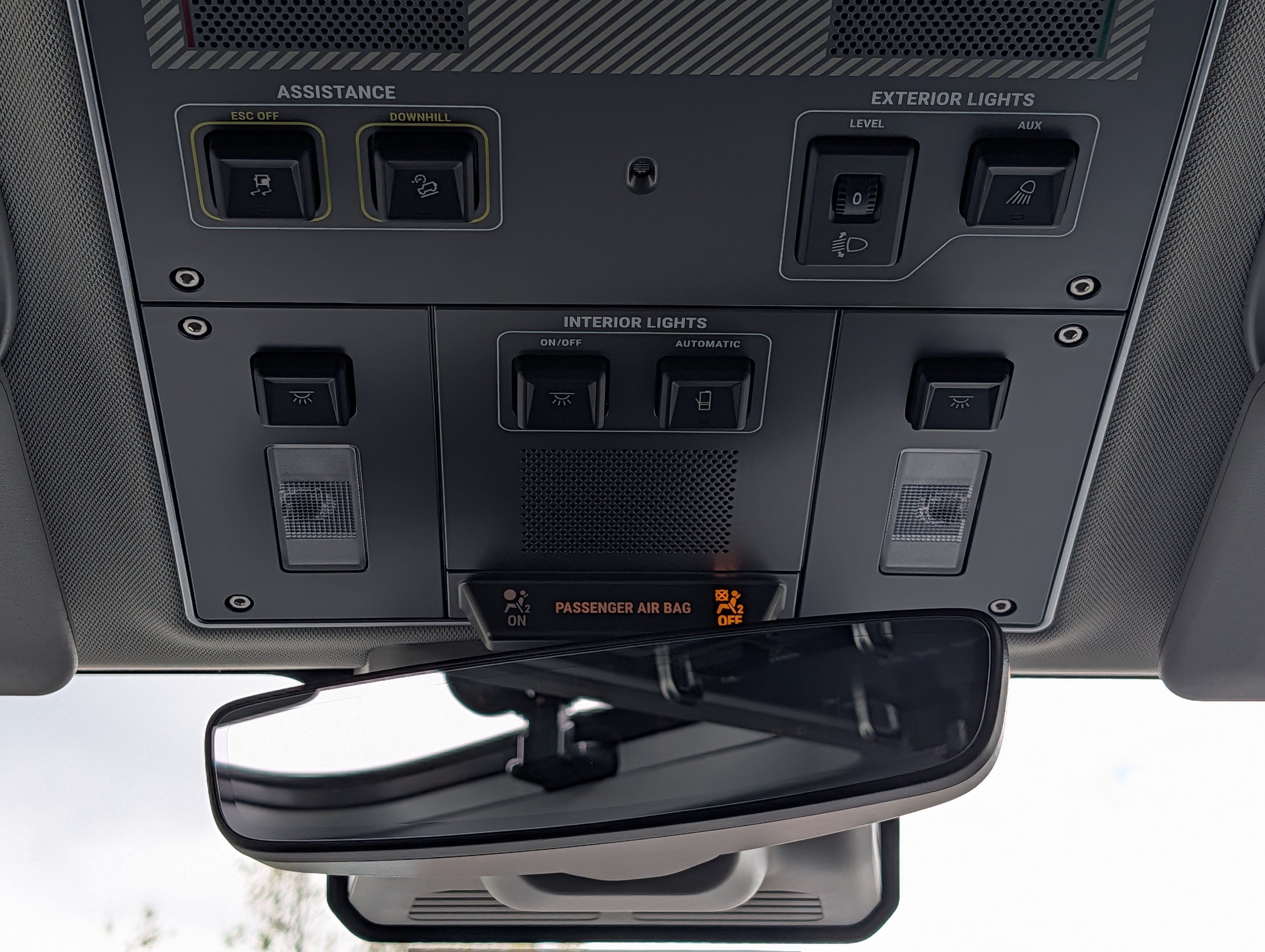 New 2026 INEOS Grenadier AWD/4WD image 29