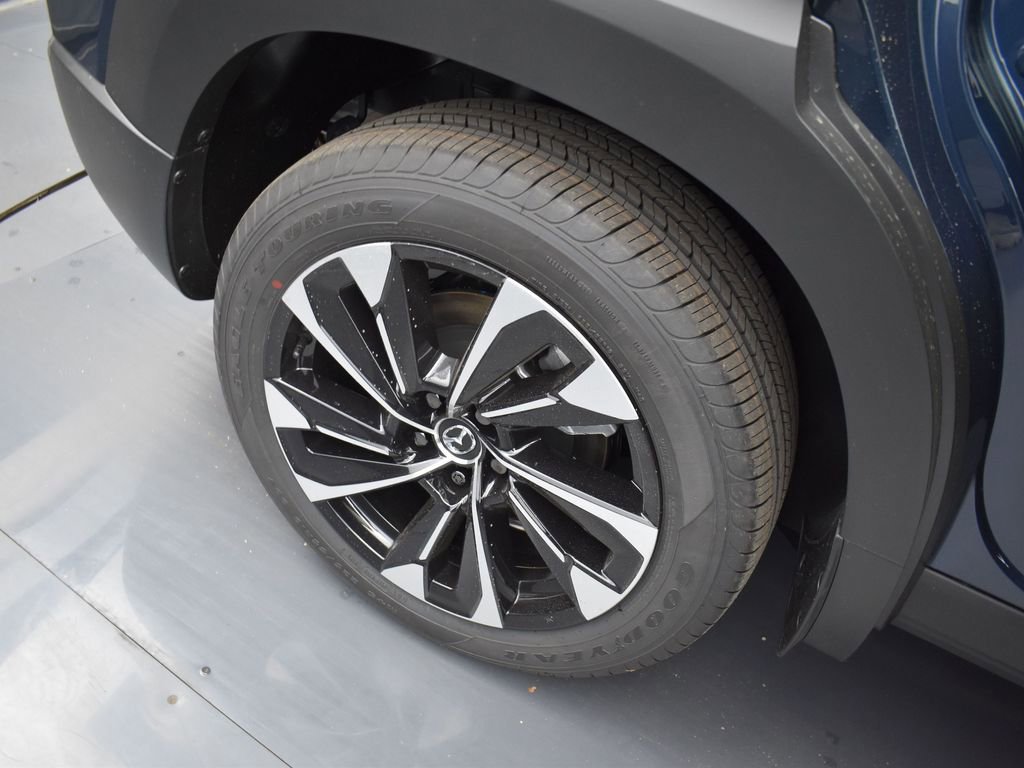 New 2026 MAZDA CX-50 2.5 Hybrid w/ Weather Package image 28