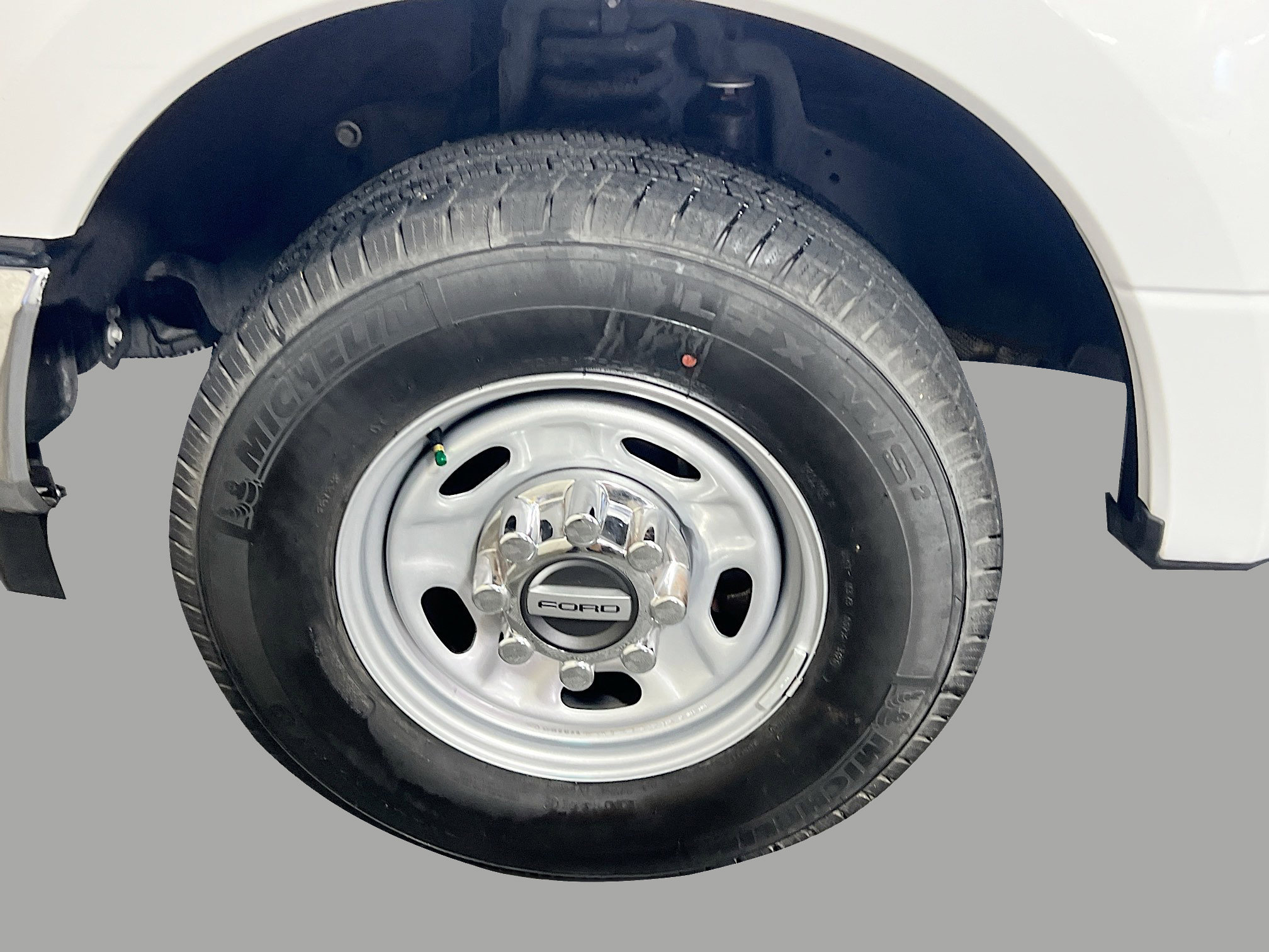 Used 2020 Ford F250 XL w/ XL Value Package image 13