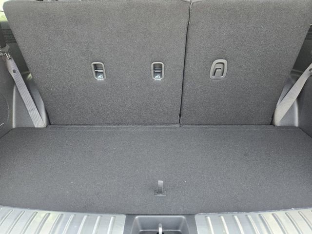 Used 2025 Hyundai Palisade Calligraphy image 23