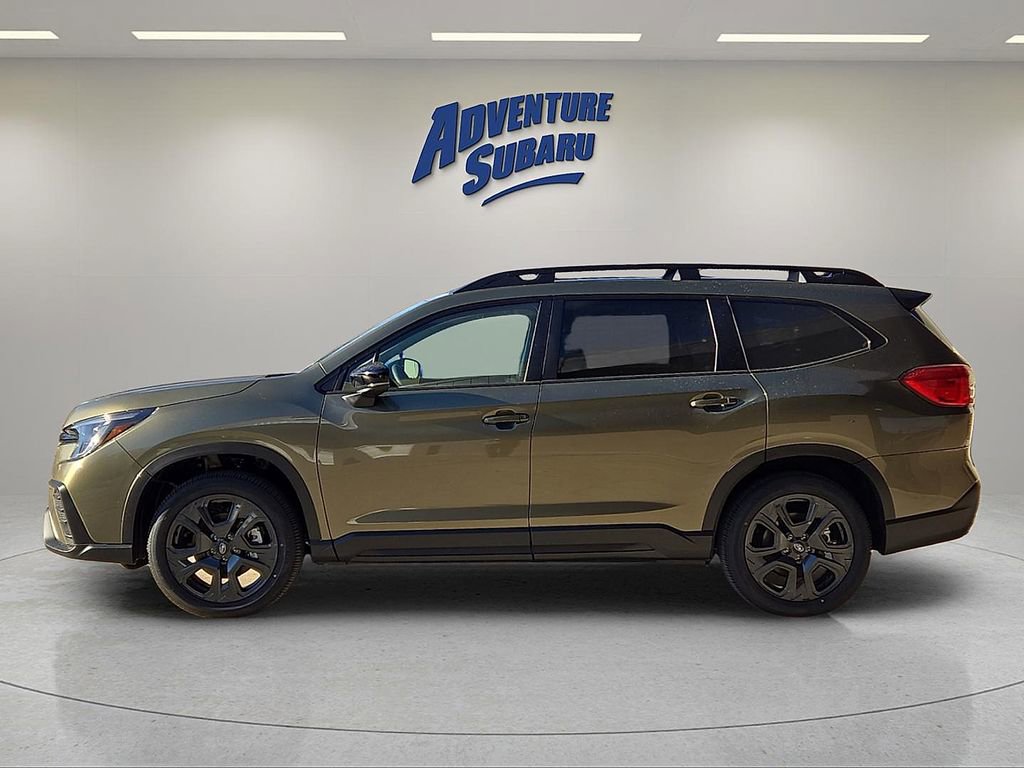New 2026 Subaru Ascent Bronze Edition image 4