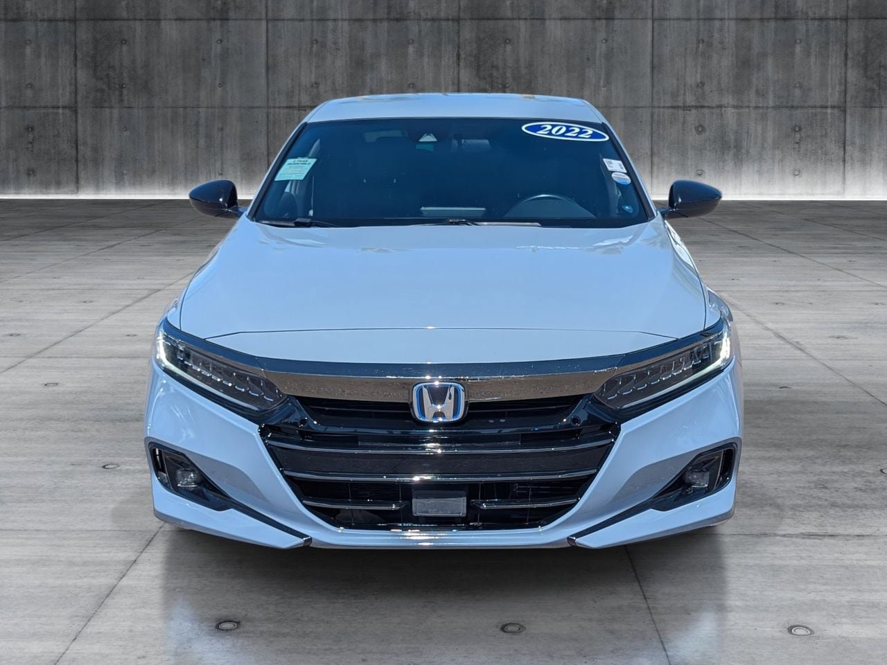 Used 2022 Honda Accord Sport image 8