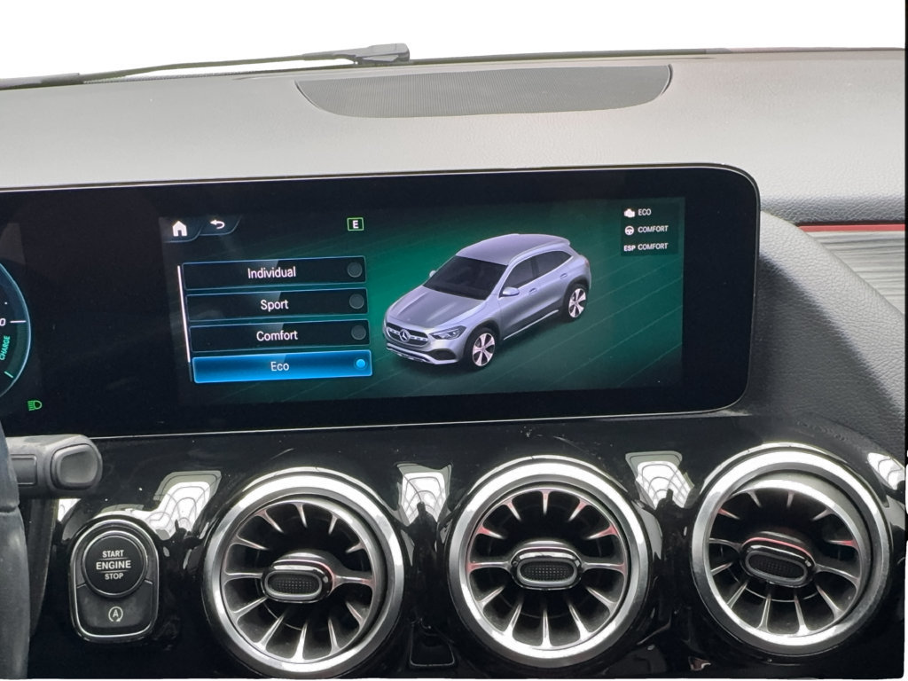 Used 2022 Mercedes-Benz GLA 250 4MATIC w/ Premium Package Lite image 49