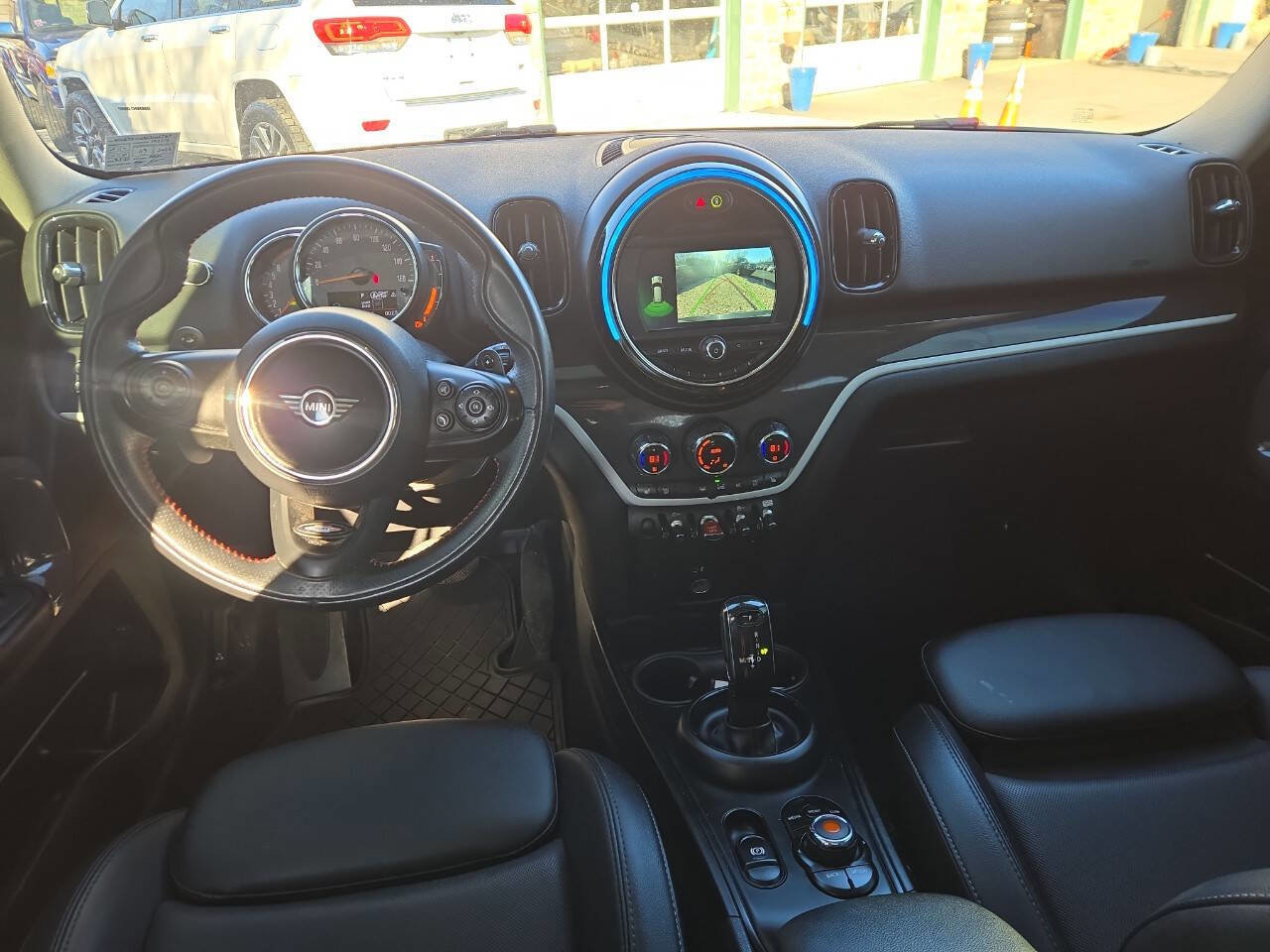 Used 2020 MINI Cooper Countryman S w/ Storage Package image 18