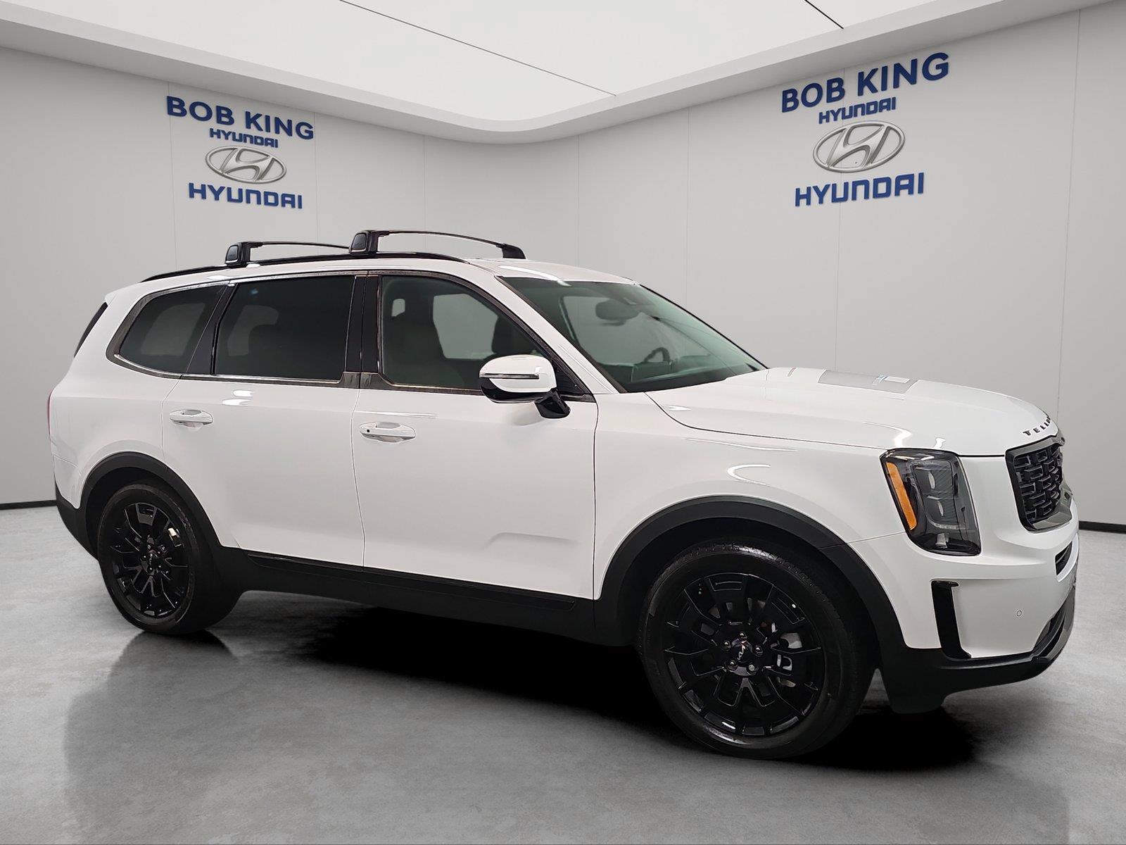 Used 2022 Kia Telluride SX w/ SX Prestige Package AWD/4WD image 7