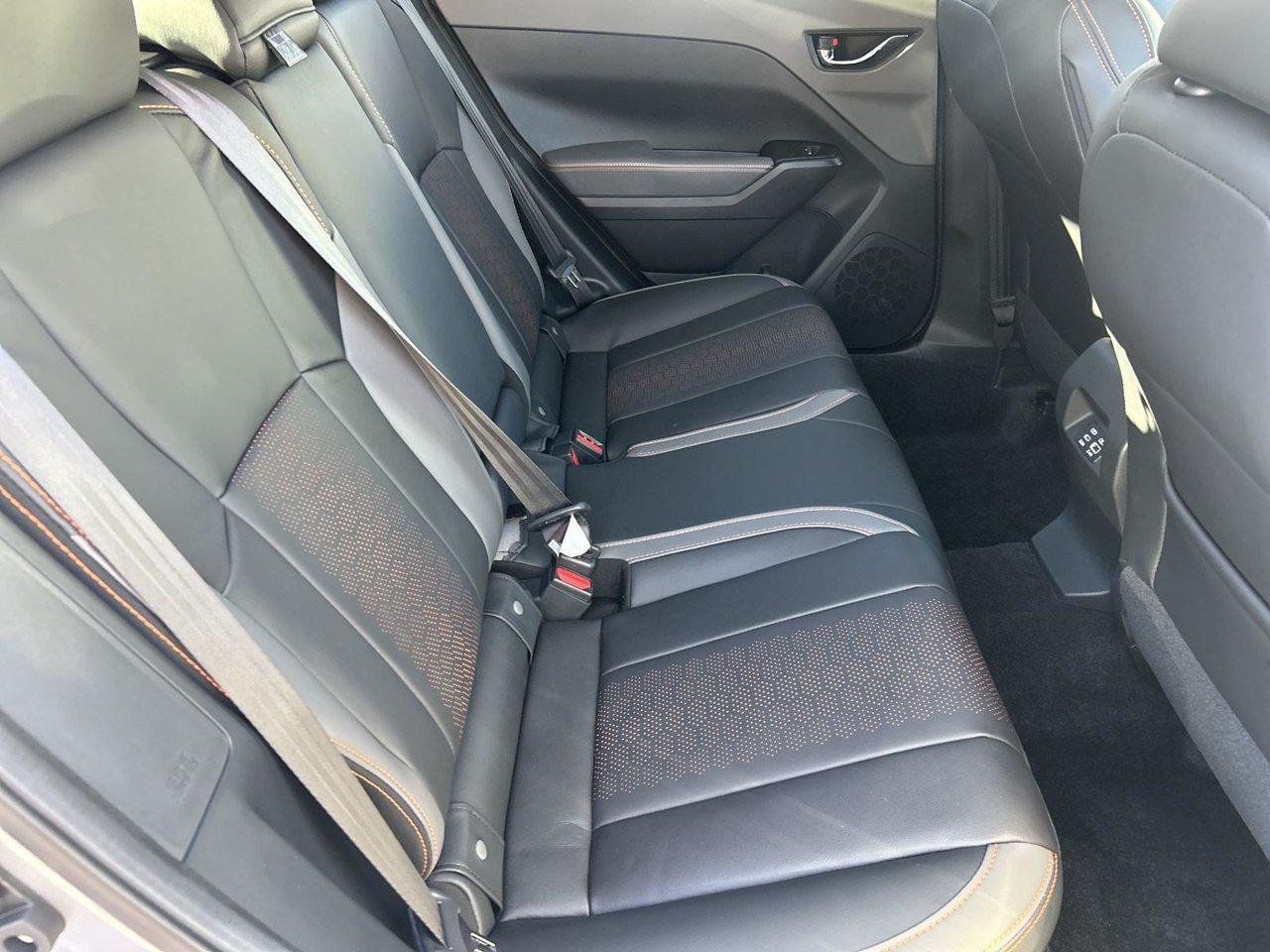 New 2026 Subaru Crosstrek 2.5i Limited AWD/4WD image 9