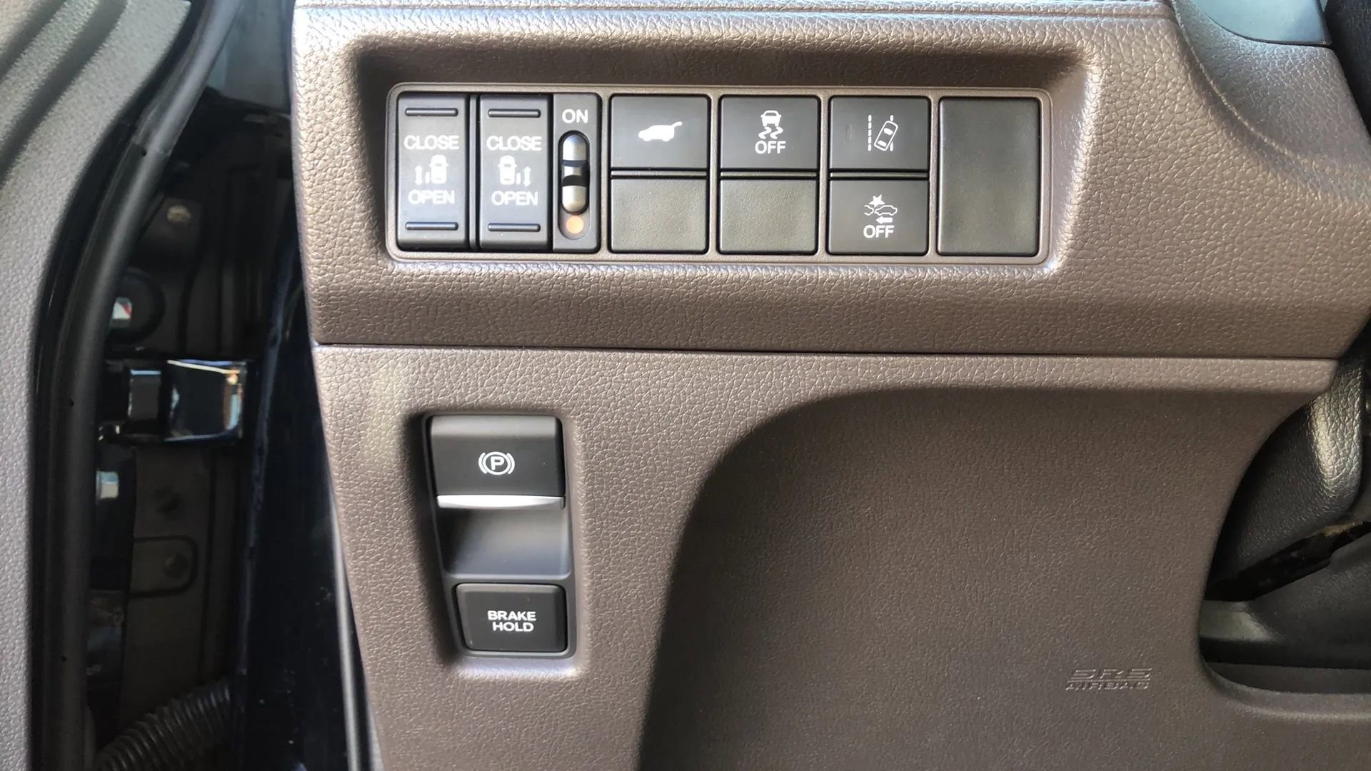 Used 2018 Honda Odyssey EX-L image 31