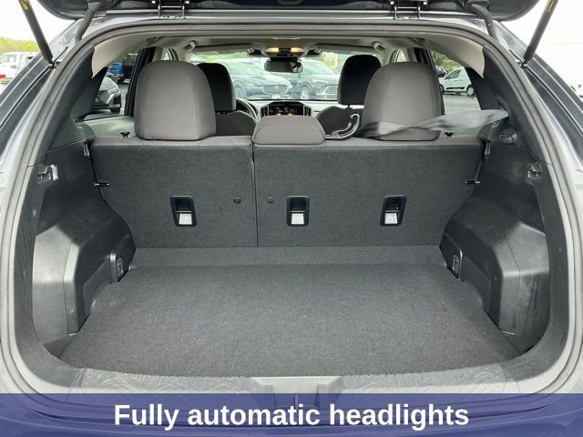 Used 2025 Subaru Crosstrek 2.0i Premium image 18