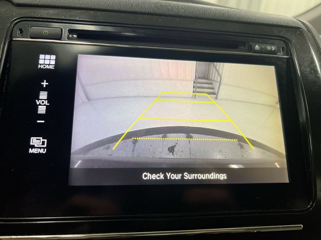 Used 2014 Honda Civic EX image 15